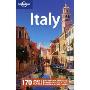 Lonely Planet Italy (平装)