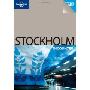 Lonely Planet Encounter Stockholm (平装)