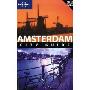 Lonely Planet Amsterdam City Guide (平装)