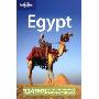 Lonely Planet Egypt (平装)