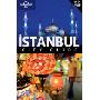 Lonely Planet Istanbul City Guide (平装)