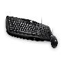 [免运费]罗技Logitech 光电高手1000 多媒体键鼠套装 指尖控制,永久舒适 !