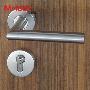 德国品质 Mrlock锁先生 不锈钢门锁 s02-003 拉丝执手含门吸合页