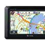 Shinco新科 GPS导航仪 P702 [新品] 4.7寸屏+正版高德地图