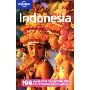Lonely Planet Indonesia (平装)