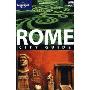 Lonely Planet Rome: City Guide (平装)