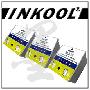 INKOOL EPSON T053墨盒超值优惠三个装碳零技术色彩鲜艳不堵头