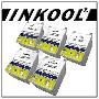INKOOL EPSON T009墨盒超值优惠五个装碳零技术色彩鲜艳不堵头