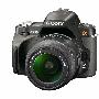 sony 索尼专卖 DSLR-A230（18-55）相机 正品联保 带发票