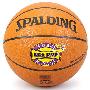 斯伯丁/Spalding NBA年度MVP篮球  货号:74-371