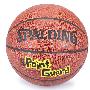 斯伯丁/Spalding NBA控球后卫篮球 货号:74-100