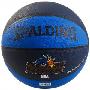 斯伯丁篮球 SPALDING NBA花瓣球 74-170 特价！