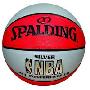 斯伯丁74-219NBA花瓣球篮球 pvc篮球