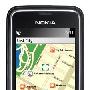 诺基亚 2710c nokia 2710c GPS导航手机