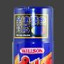 日本原装 WILLSON/威臣 沥青清洗剂 液体 任何车漆适用 02003