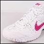 NIKE耐克 女子网球鞋 343892-151