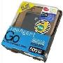 希捷 Free Agent G0 2.5英寸移动硬盘 500GB（黑色）特价正品！