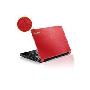 联想 笔记本 电脑 IdeaPad U130红色至尊(59019042)