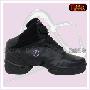 法国正品Denniya丹妮娅6121健身舞蹈鞋现代舞鞋跳操鞋街舞鞋黑色