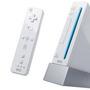 任天堂 Wii 游戏机(双人版) 送硅胶套,250G硬盘~