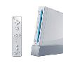 任天堂 Wii 游戏机(双人版)送平衡板 硅胶套 250G硬盘~~