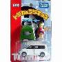 TOMY 多美★卡旅行车 T302032