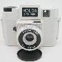 LOMO Holga 限量版S120GN 120GN GN 白色入门机