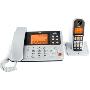 TCL HWDCD868（12）TSD数字无绳子母电话机（白色）