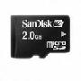 Sandisk MicroSD 2G TF卡 超低价 高品质 正品！