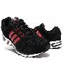 Adidas 男式 跑步鞋 (G21341)