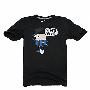 Nike 男式 短袖T恤 (384352-010)