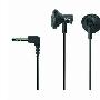 sony 索尼专卖 MDR-E11LP(黑色)耳塞式耳机 正品原装 行货