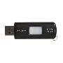 SanDisk Micro U3 8G U盘(黑色)杀毒加密 软件随身!