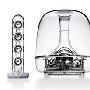 JBL哈曼卡顿SOUNDSTICKS II水晶音响