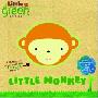 Little Monkey (布书)