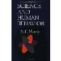Science And Human Behavior (平装)