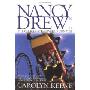 The Chocolate-Covered Contest (Nancy Drew Digest, Book 151) (平装)