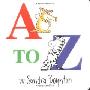 A to Z (木板书)