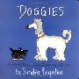 Doggies (木板书)