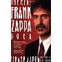 Real Frank Zappa Book (平装)