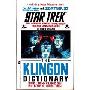 The Klingon Dictionary (Star Trek) (平装)