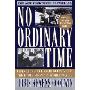 No Ordinary Time: Franklin and Eleanor Roosevelt:  The Home Front in World War II (平装)