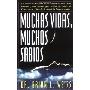 Muchas Vidas, Muchas Sabios (Many Lives, Many Masters) (平装)