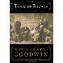 Team of Rivals: The Political Genius of Abraham Lincoln (精装)