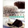 The Magnolia Bakery Cookbook: Old Fashioned Recipes From New Yorks Sweetest Bakery (精装)