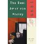 The Best American Poetry 1999 (平装)