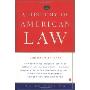 A History of American Law: Third Edition (平装)