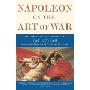 Napoleon On the Art of War (平装)
