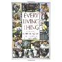 Every Living Thing (平装)