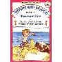 Henry And Mudge And The Forever Sea (平装)